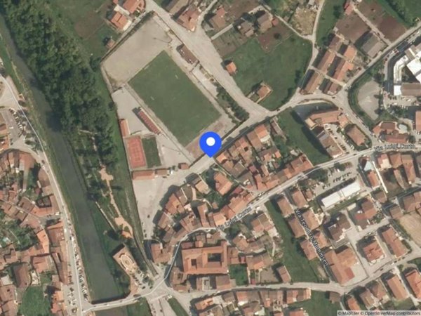 appartamento in vendita a Polla