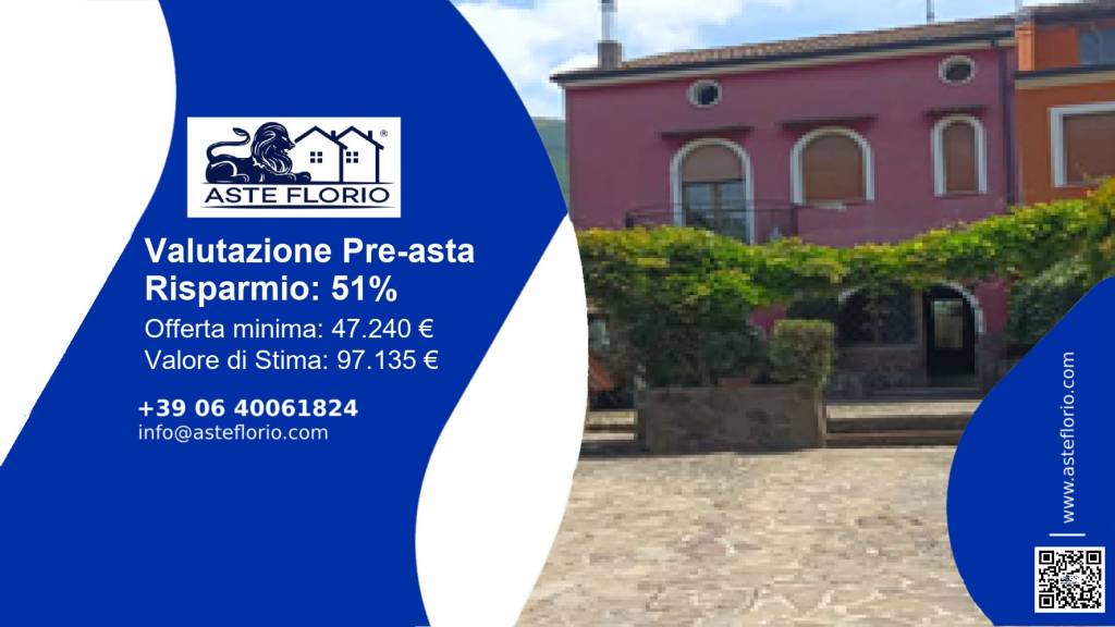appartamento in vendita a Polla