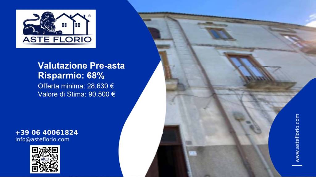 appartamento in vendita a Polla