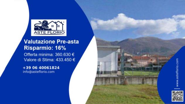 negozio in vendita a Polla