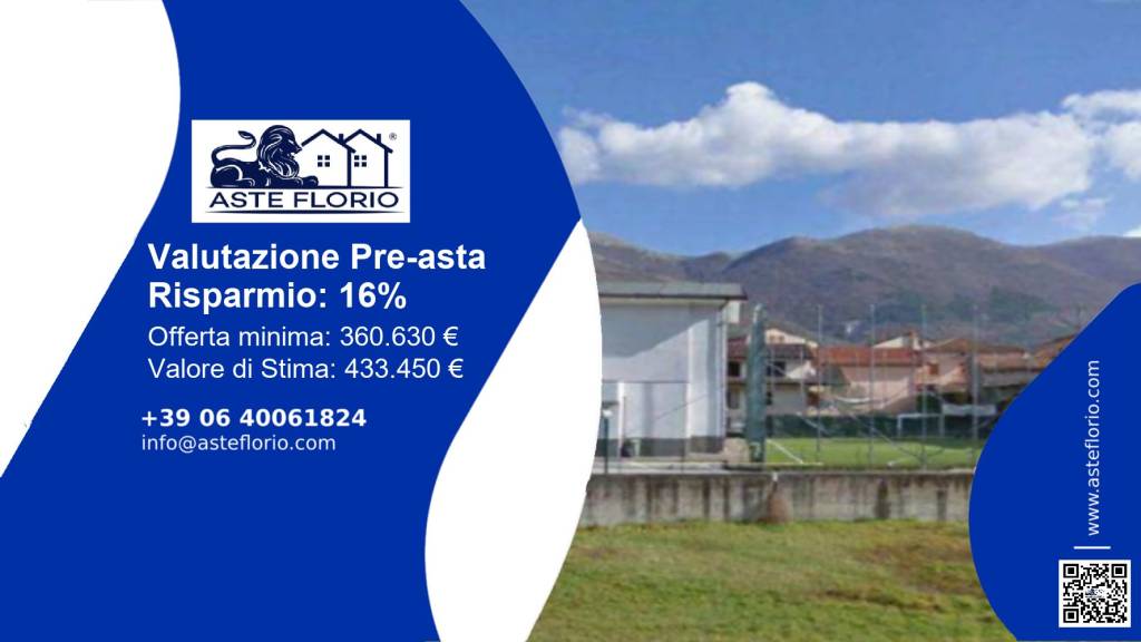 negozio in vendita a Polla