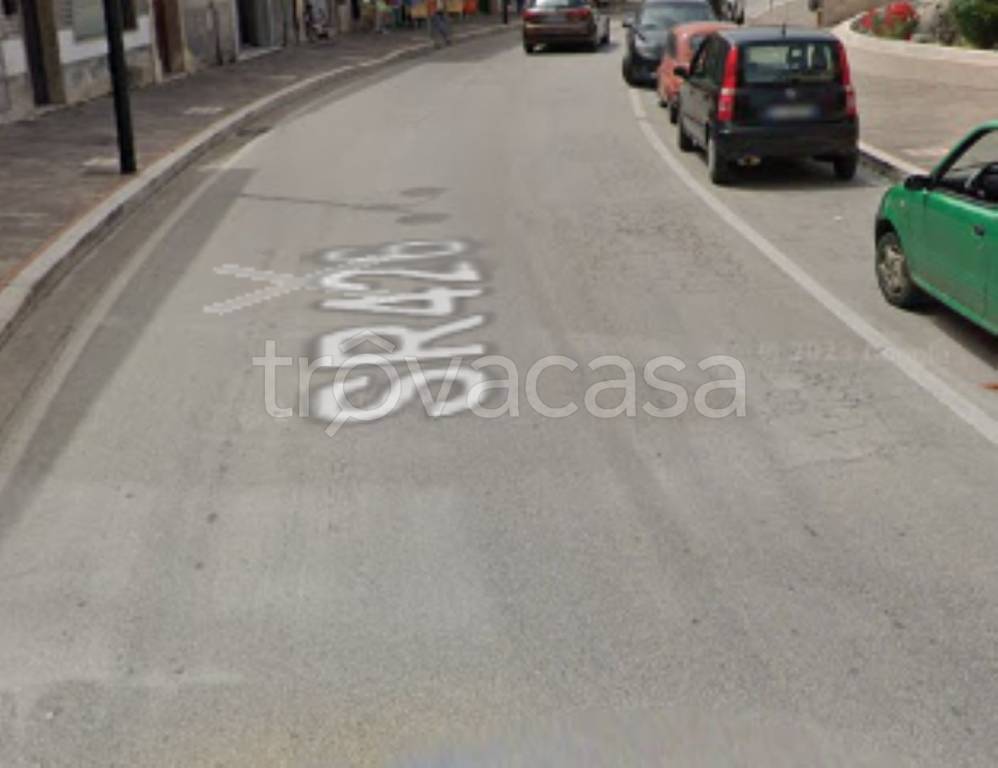 appartamento in vendita a Polla