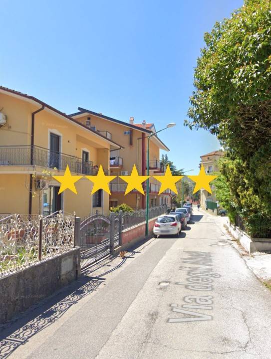 appartamento in vendita a Polla