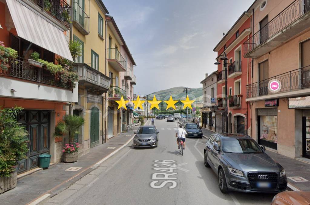 casa indipendente in vendita a Polla