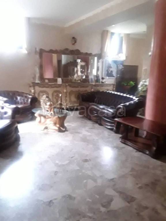 casa indipendente in vendita a Polla