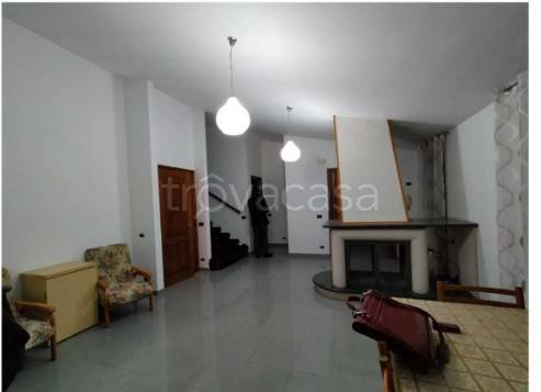 casa indipendente in vendita a Polla