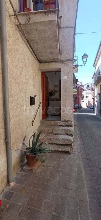 appartamento in vendita a Polla