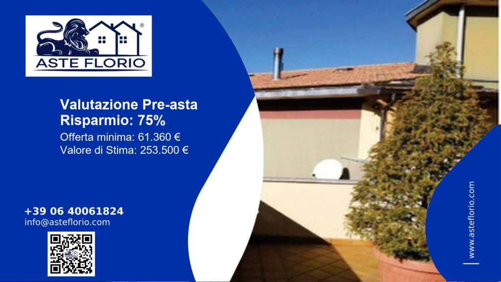 appartamento in vendita a Polla