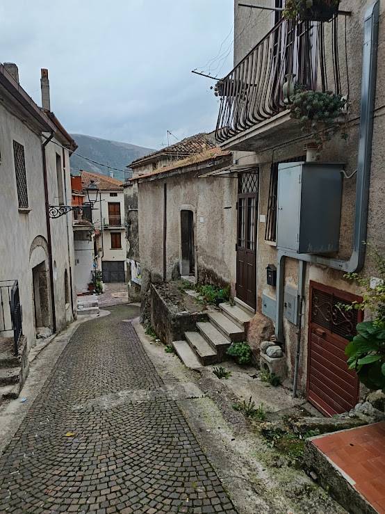 appartamento in vendita a Polla