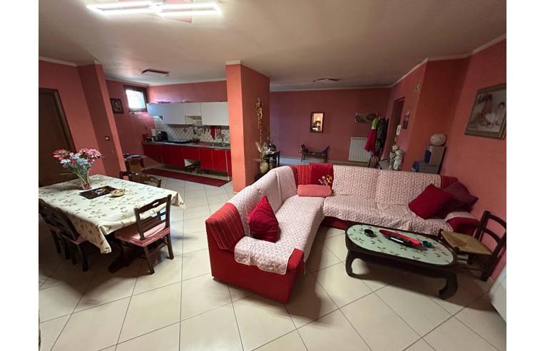 casa indipendente in vendita a Polla