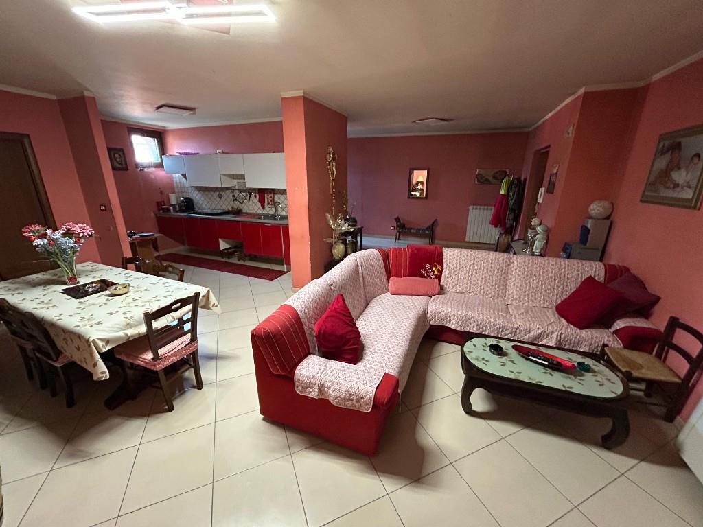 casa indipendente in vendita a Polla