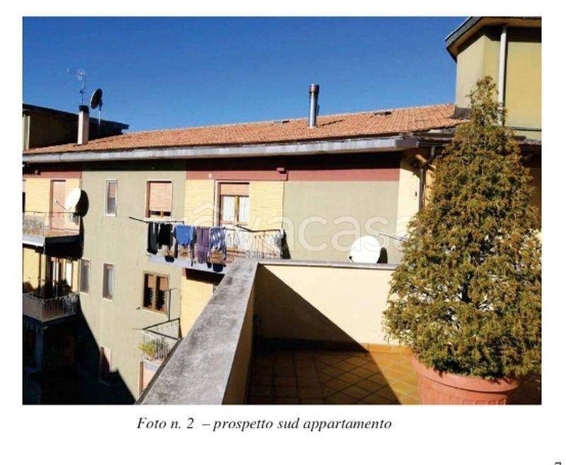 appartamento in vendita a Polla