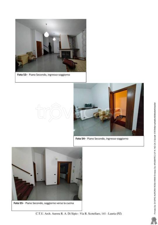 casa indipendente in vendita a Polla