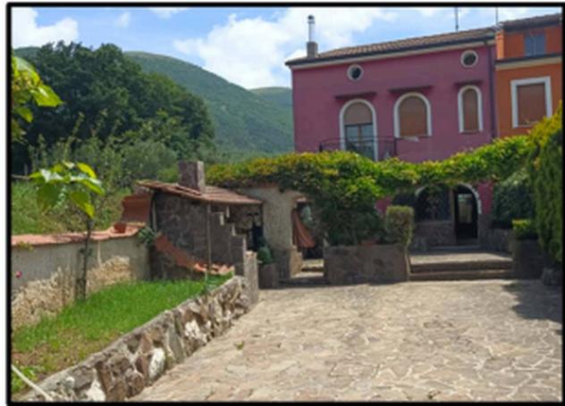 terreno edificabile in vendita a Polla