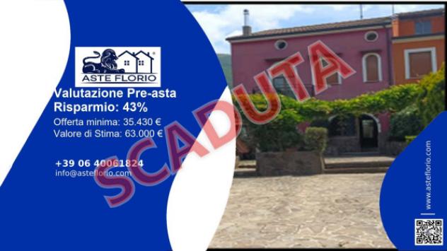 terreno edificabile in vendita a Polla