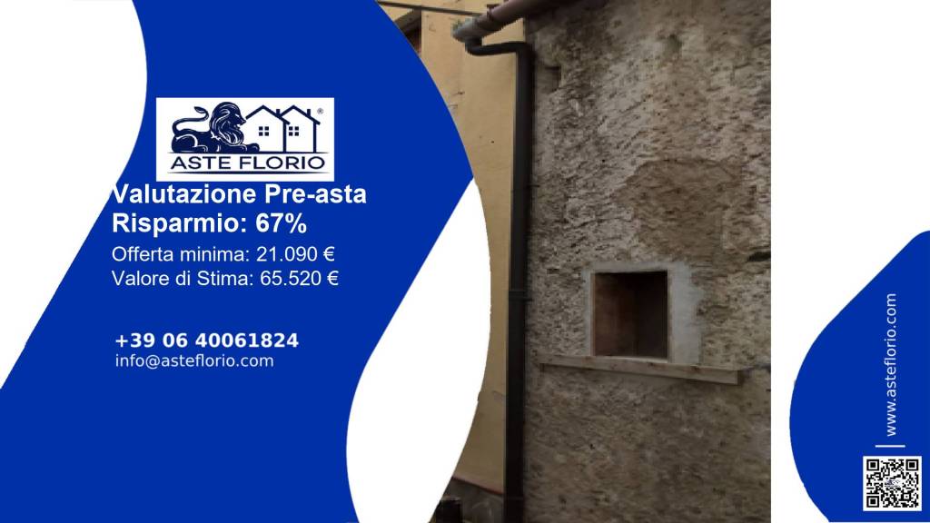 appartamento in vendita a Polla