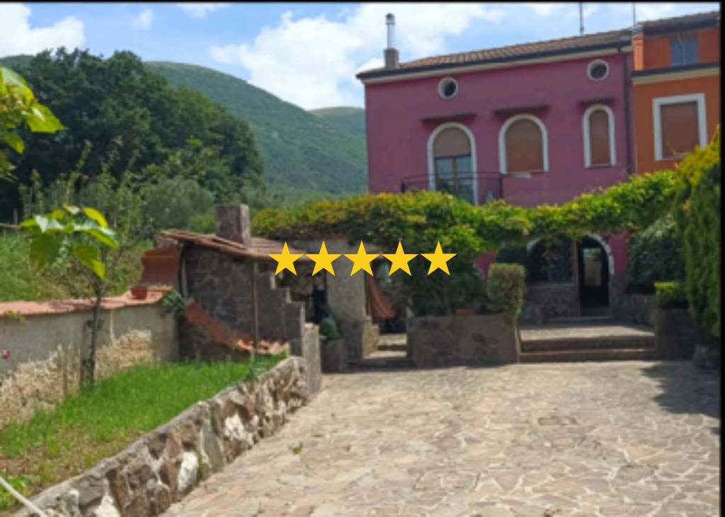 appartamento in vendita a Polla