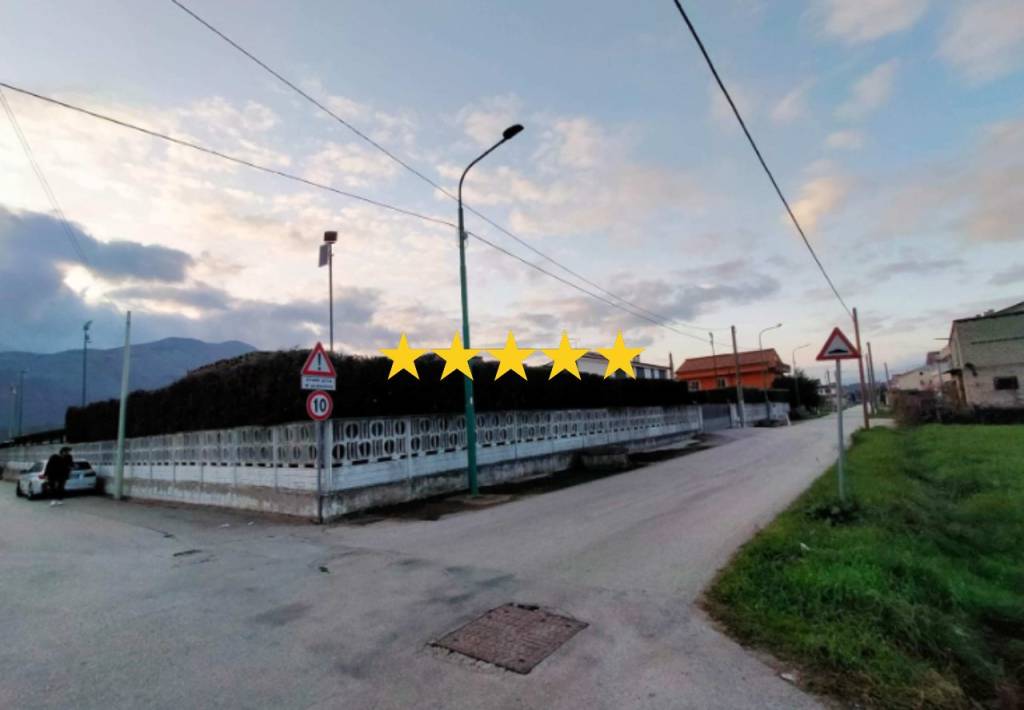 casa indipendente in vendita a Polla