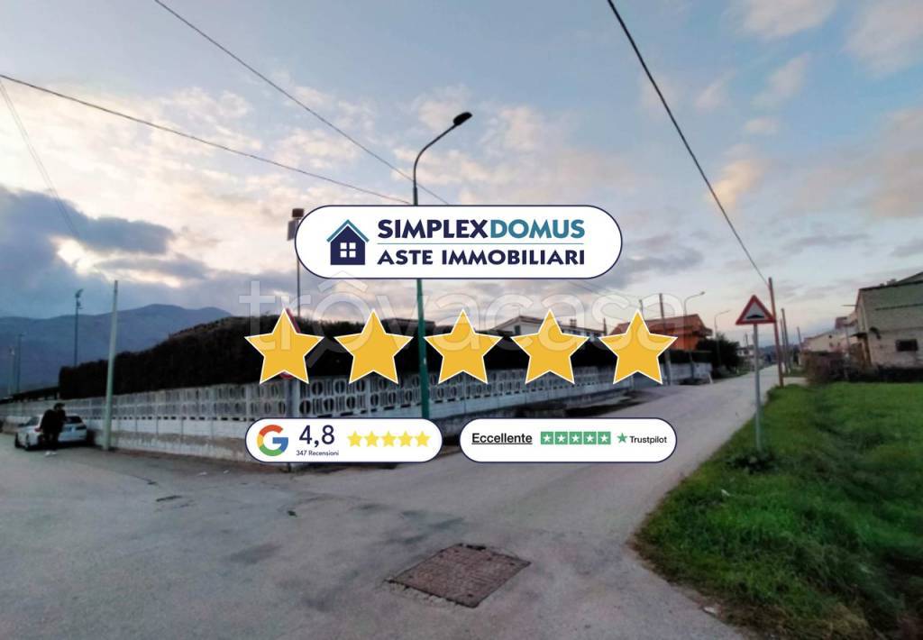 casa indipendente in vendita a Polla