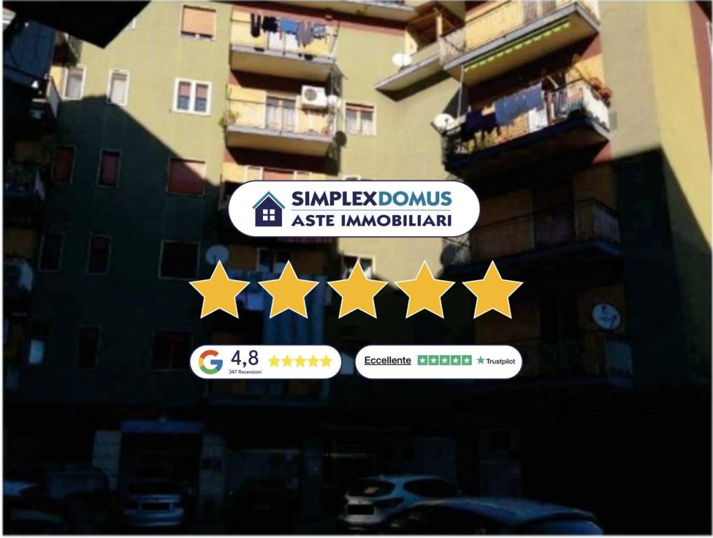 appartamento in vendita a Polla