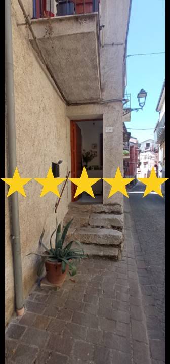 appartamento in vendita a Polla