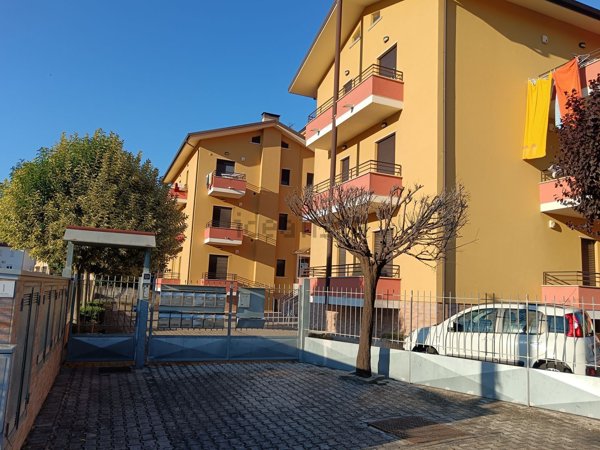 appartamento in vendita a Polla