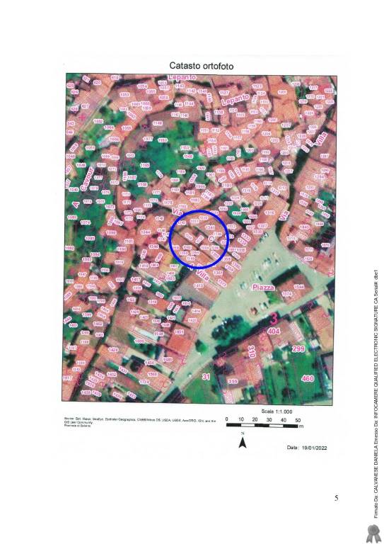 appartamento in vendita a Polla