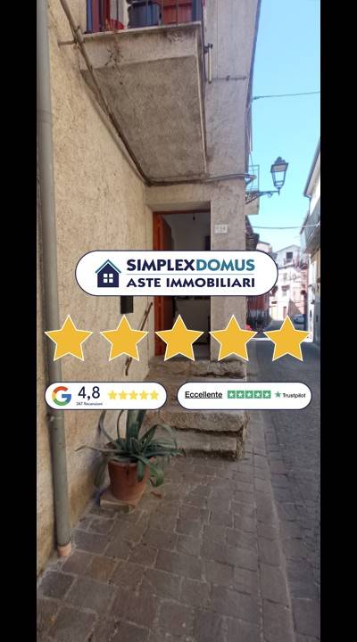 appartamento in vendita a Polla