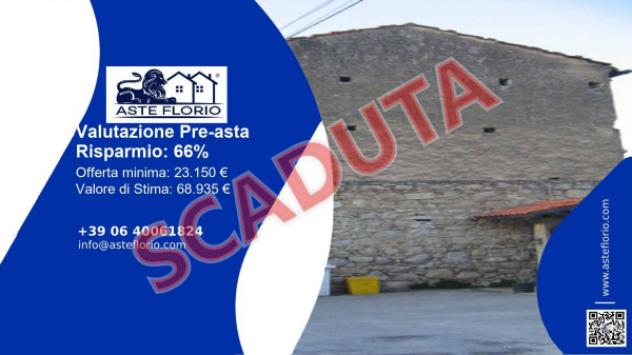 terreno edificabile in vendita a Polla