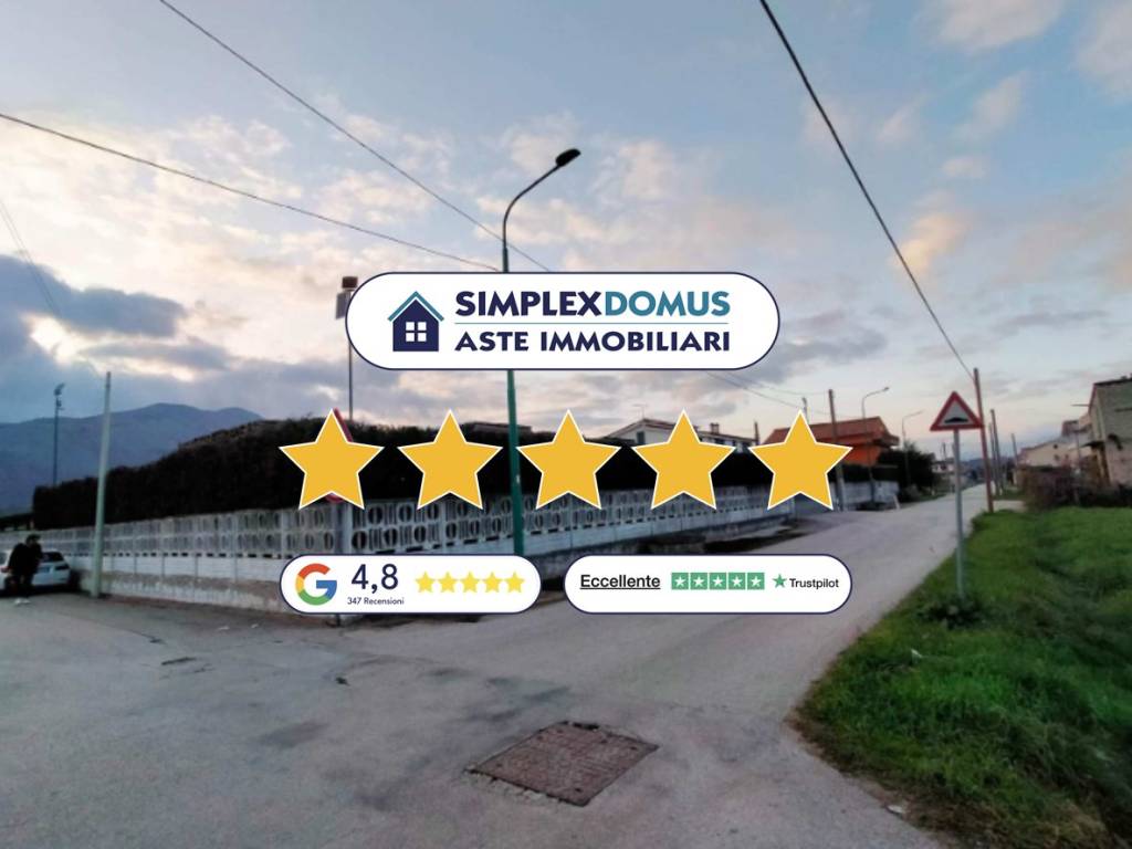 casa indipendente in vendita a Polla