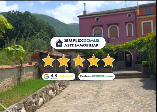 appartamento in vendita a Polla