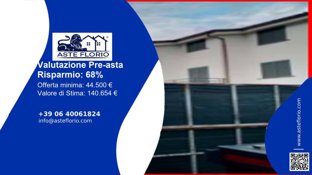 locale commerciale in vendita a Polla