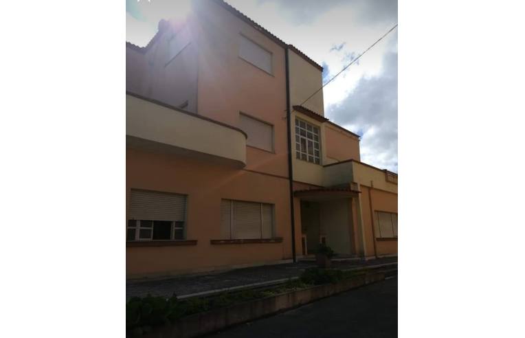 casa indipendente in vendita a Polla