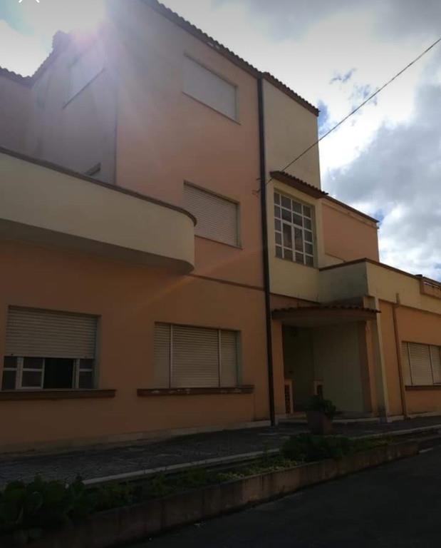 casa indipendente in vendita a Polla