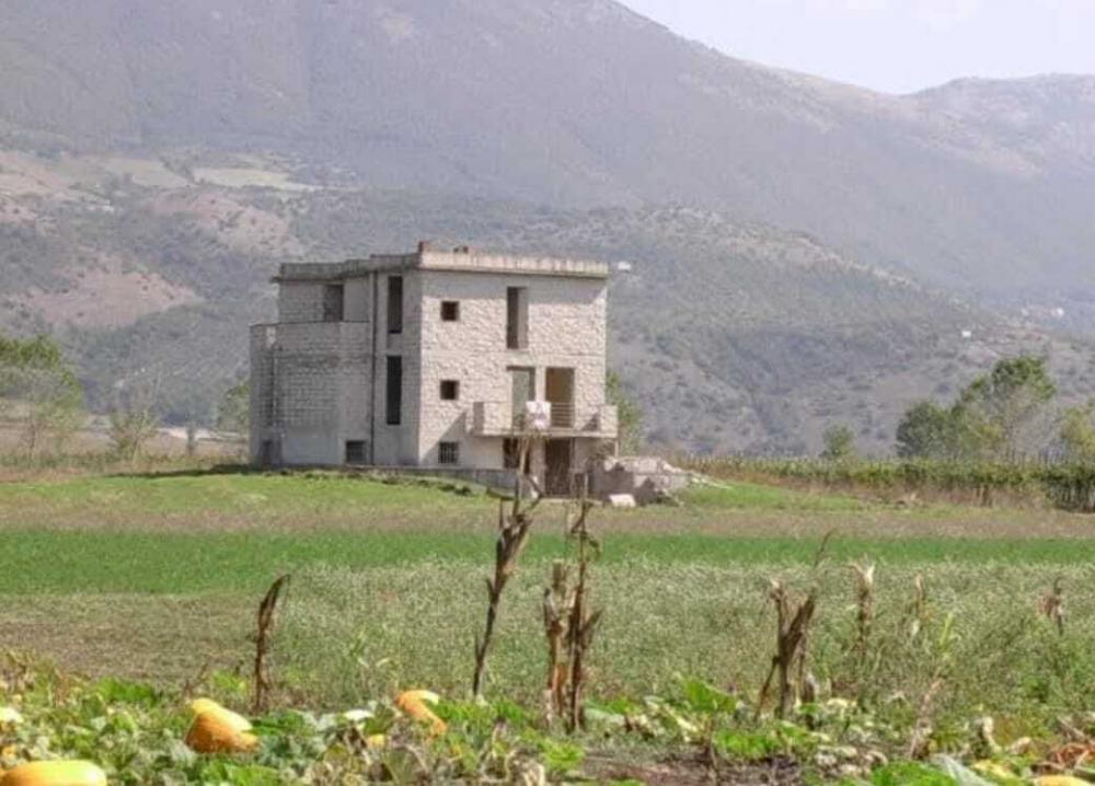 terreno agricolo in vendita a Polla