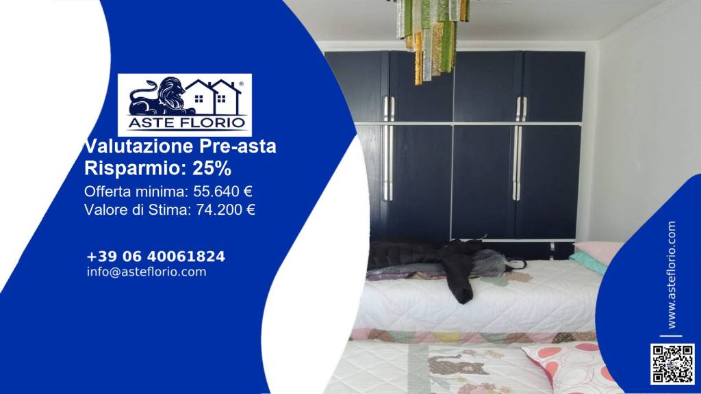 appartamento in vendita a Polla