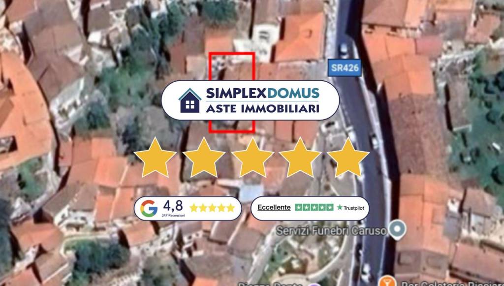 appartamento in vendita a Polla