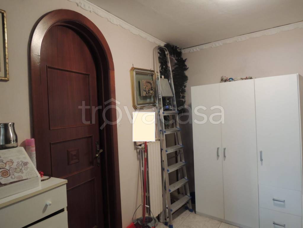 appartamento in vendita a Polla