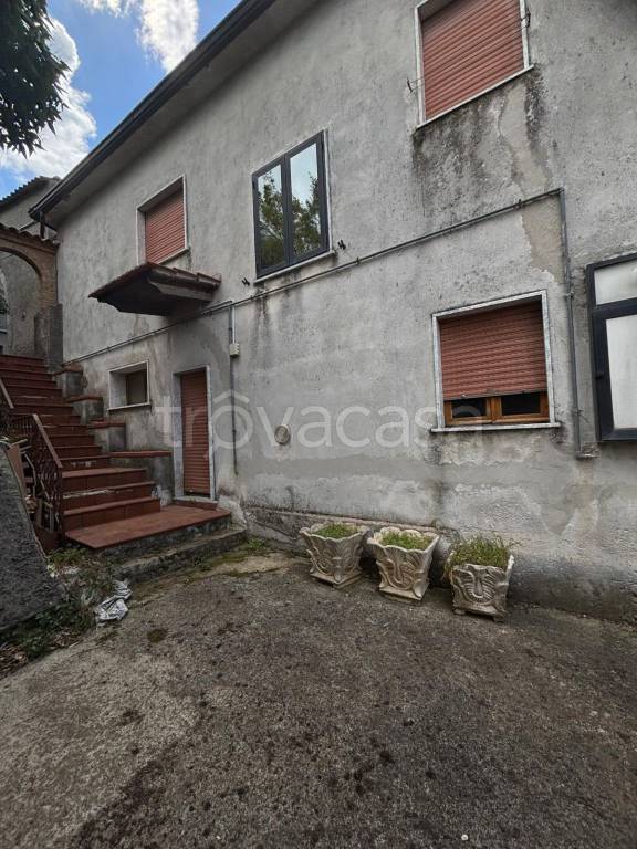 appartamento in vendita a Polla