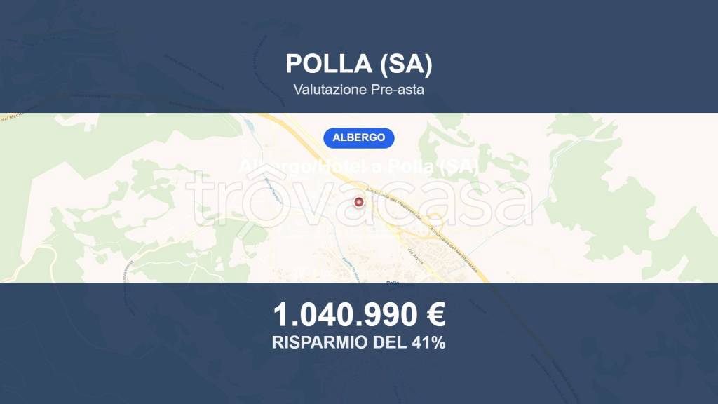 negozio in vendita a Polla