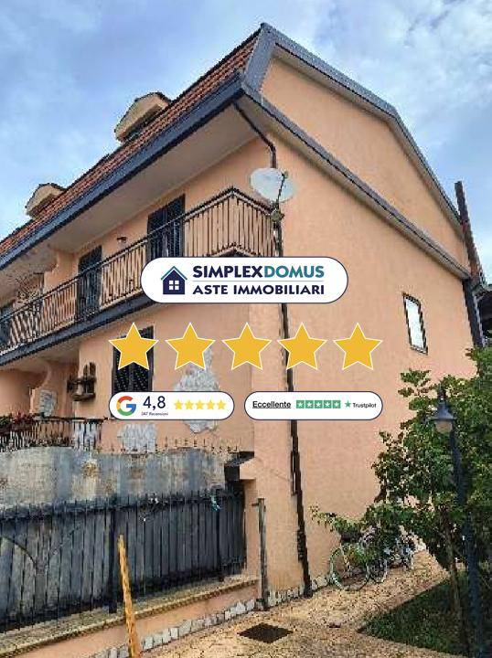 casa indipendente in vendita a Polla