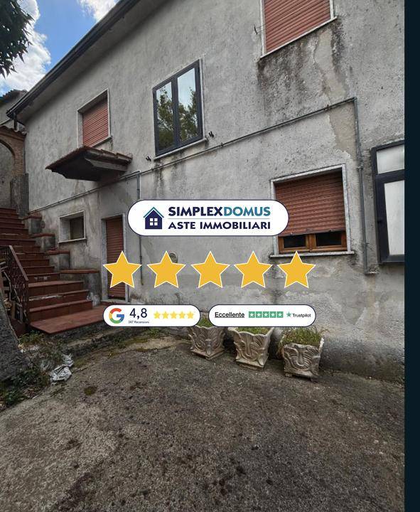 appartamento in vendita a Polla