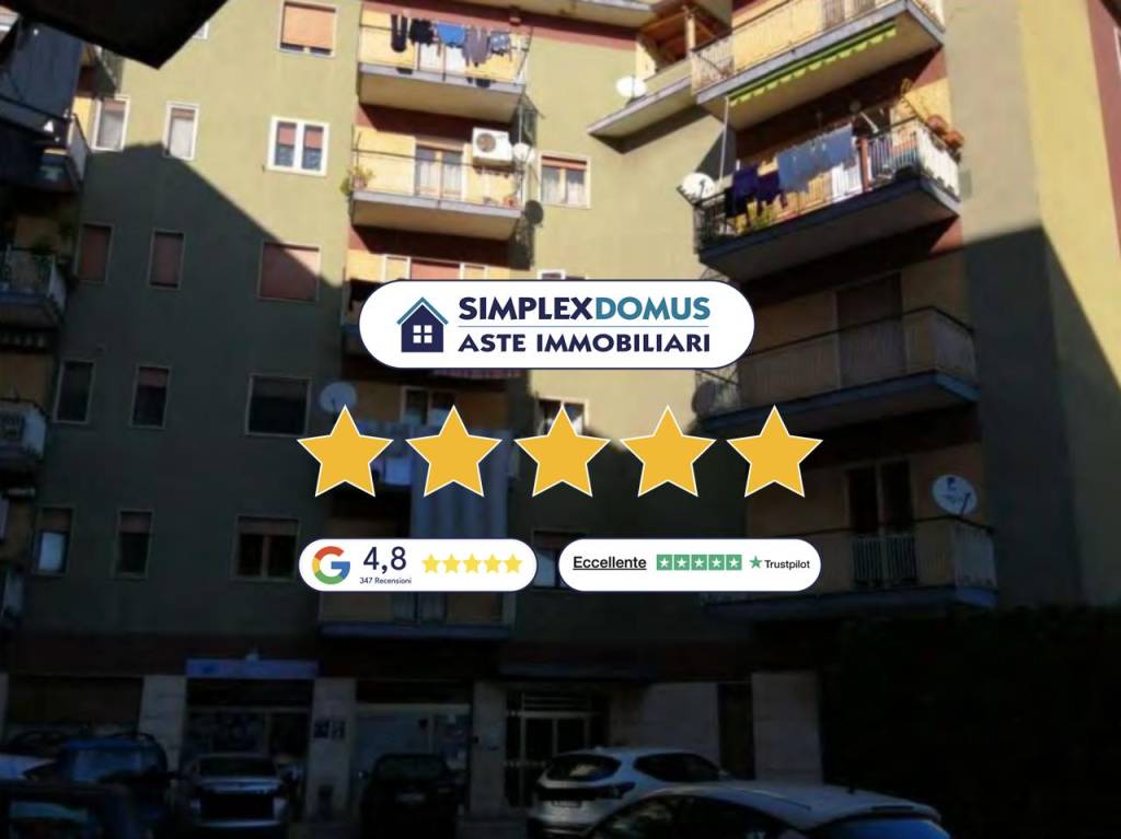 appartamento in vendita a Polla