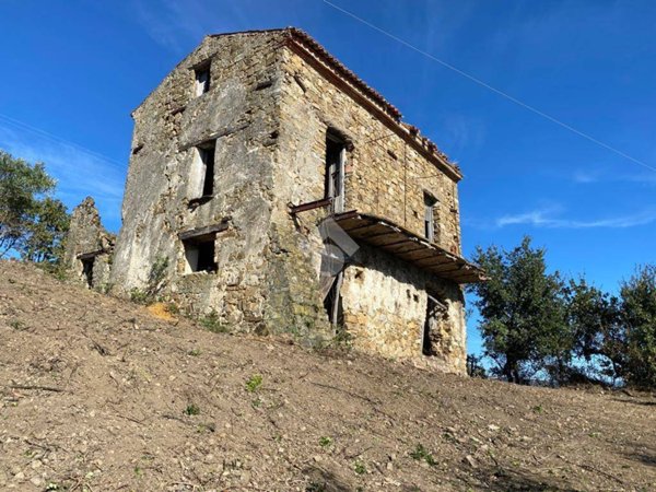 casa indipendente in vendita a Pollica in zona Pioppi