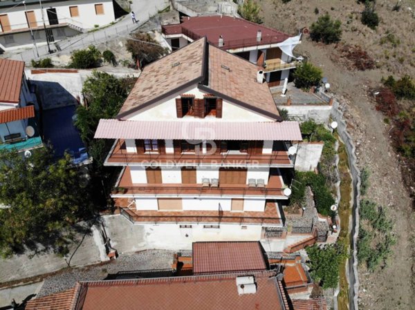 appartamento in vendita a Pollica in zona Pioppi