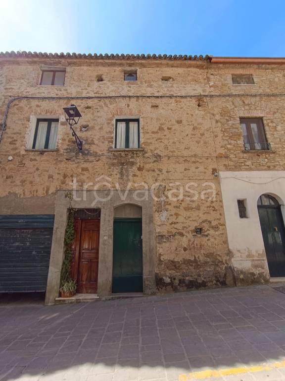 casa indipendente in vendita a Pollica in zona Acciaroli
