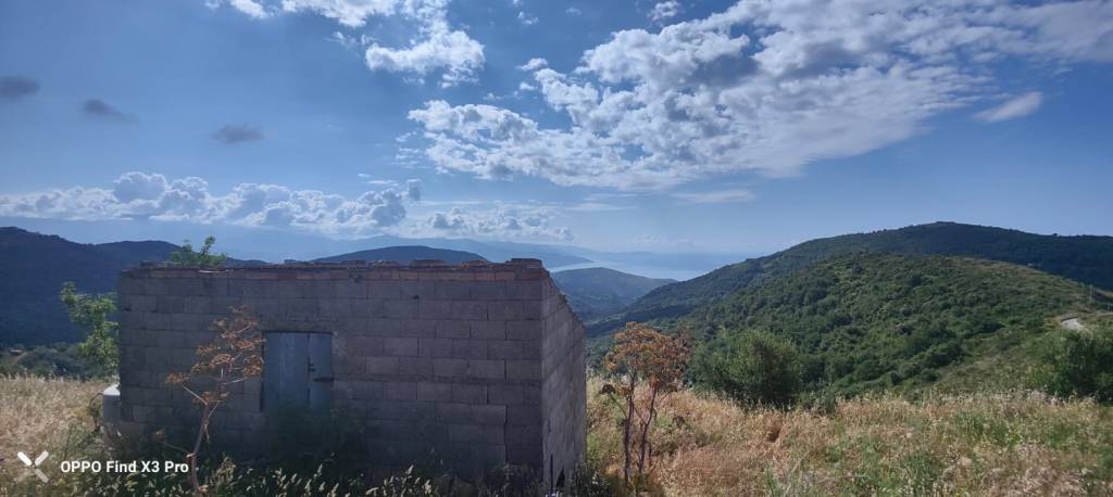 terreno agricolo in vendita a Pollica in zona Galdo