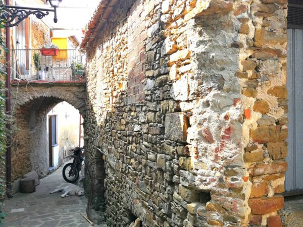 appartamento in vendita a Pollica in zona Galdo
