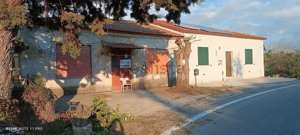 appartamento in vendita a Pollica in zona Pioppi