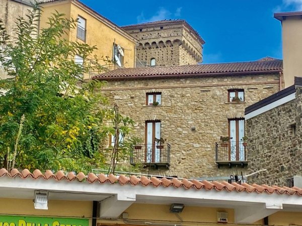 casa indipendente in vendita a Pollica in zona Acciaroli